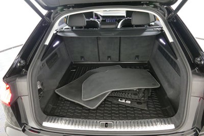 2023 Audi Q8 55 Prestige quattro