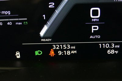 2023 Audi Q8 55 Prestige quattro