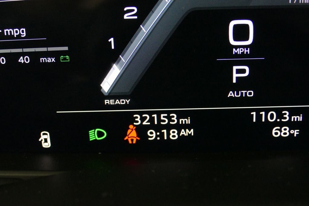 2023 Audi Q8 55 Prestige quattro