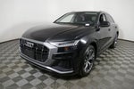 2023 Audi Q8 55 Prestige quattro