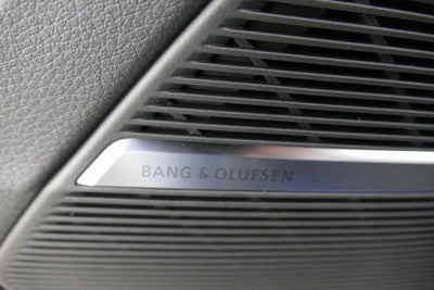 2026 Audi Q8 quattro