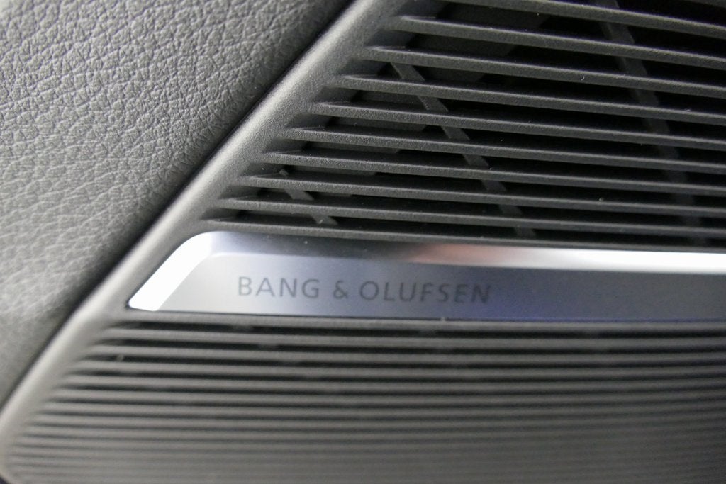 2026 Audi Q8 quattro