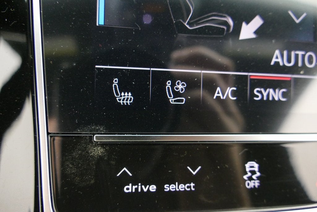 2026 Audi Q8 quattro