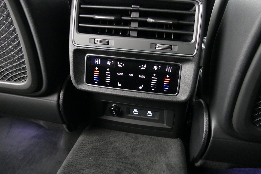 2026 Audi Q8 quattro