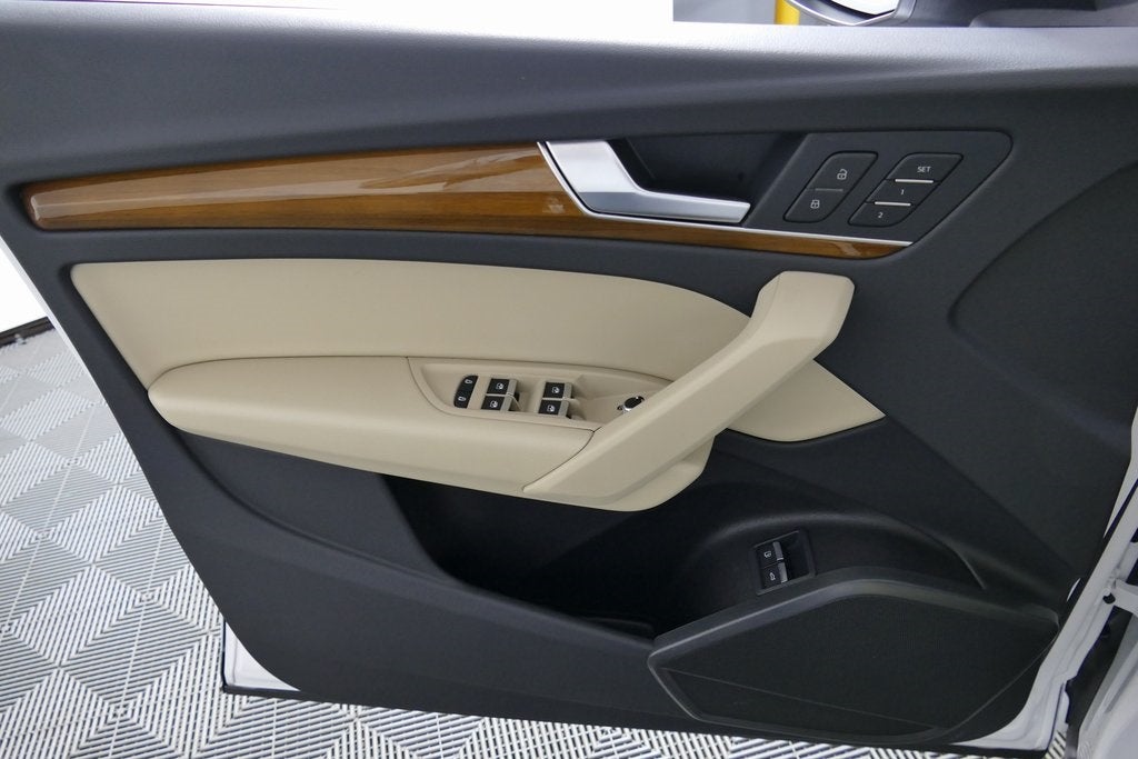 2024 Audi Q5 e 55 Premium S Line