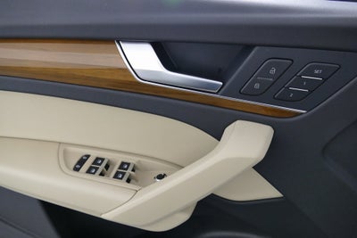 2024 Audi Q5 e 55 Premium S Line