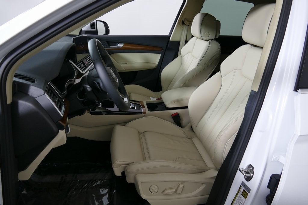 2024 Audi Q5 e 55 Premium S Line