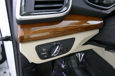 2024 Audi Q5 e 55 Premium S Line