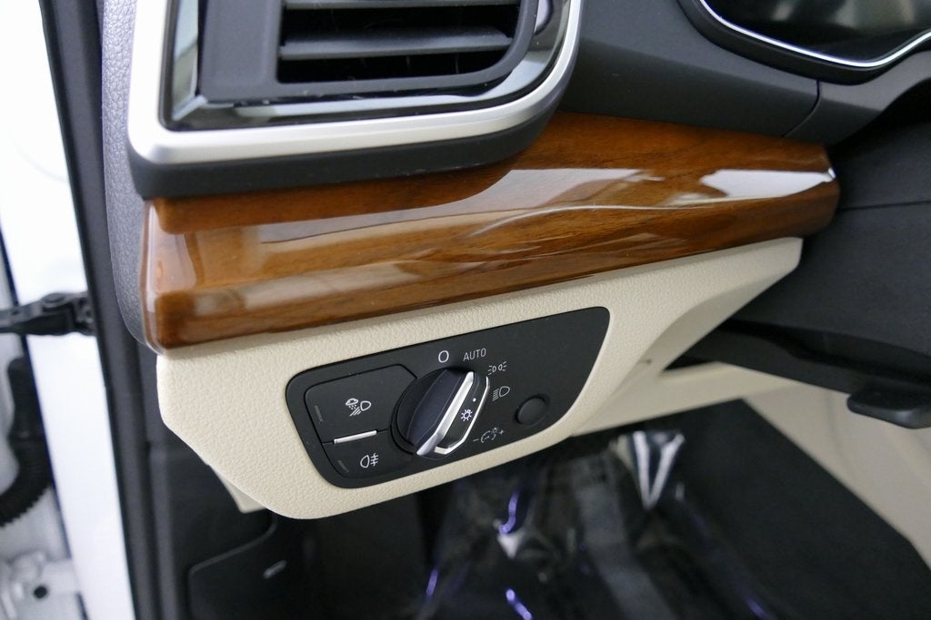 2024 Audi Q5 e 55 Premium S Line