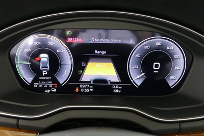 2024 Audi Q5 e 55 Premium S Line