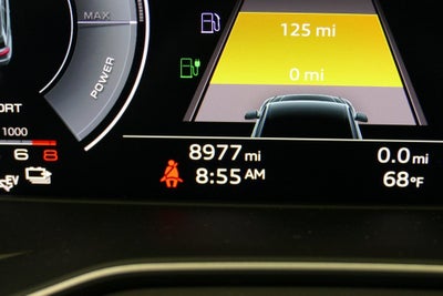 2024 Audi Q5 e 55 Premium S Line