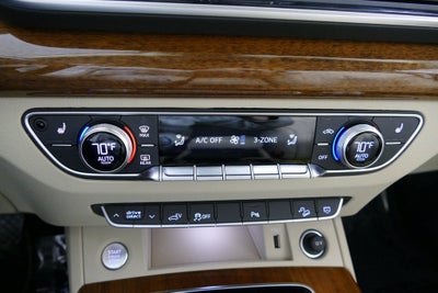 2024 Audi Q5 e 55 Premium S Line