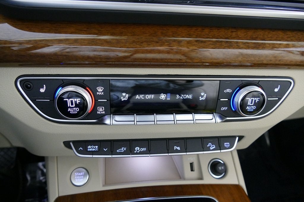 2024 Audi Q5 e 55 Premium S Line