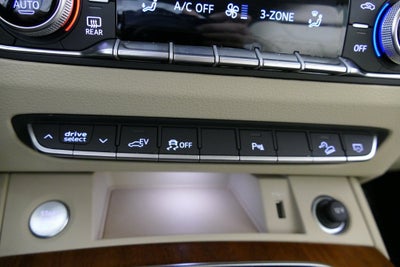 2024 Audi Q5 e 55 Premium S Line