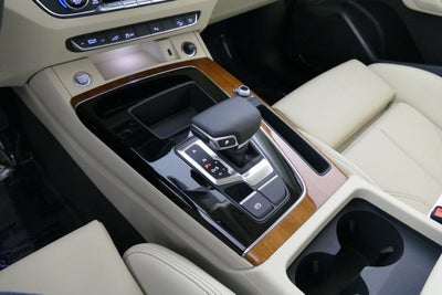 2024 Audi Q5 e 55 Premium S Line