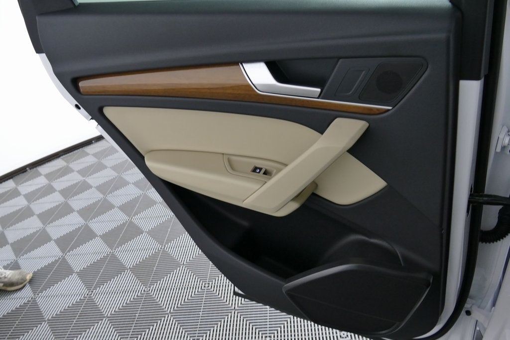 2024 Audi Q5 e 55 Premium S Line