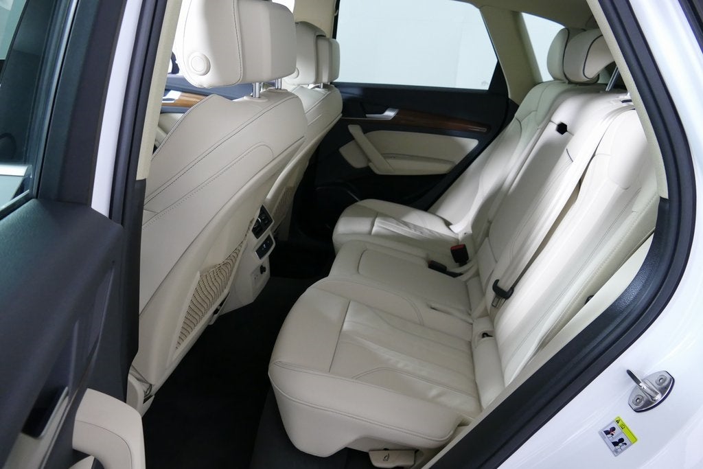 2024 Audi Q5 e 55 Premium S Line