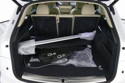 2024 Audi Q5 e 55 Premium S Line