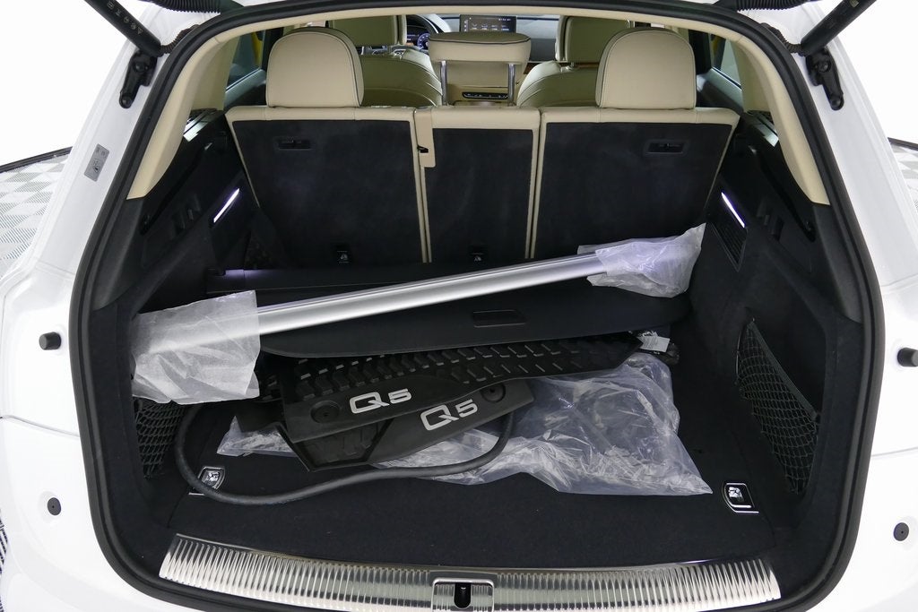 2024 Audi Q5 e 55 Premium S Line