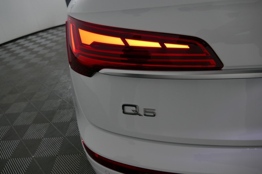2024 Audi Q5 e 55 Premium S Line