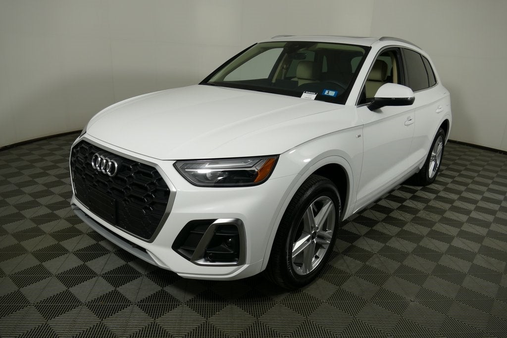 2024 Audi Q5 e 55 Premium S Line