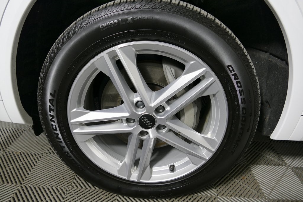 2024 Audi Q5 e 55 Premium S Line