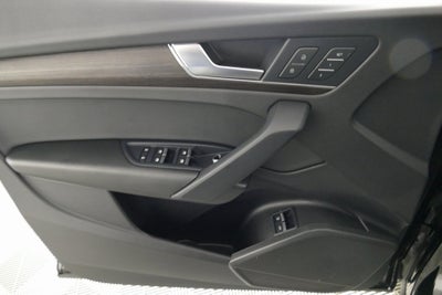 2024 Audi Q5 e 55 Premium S Line