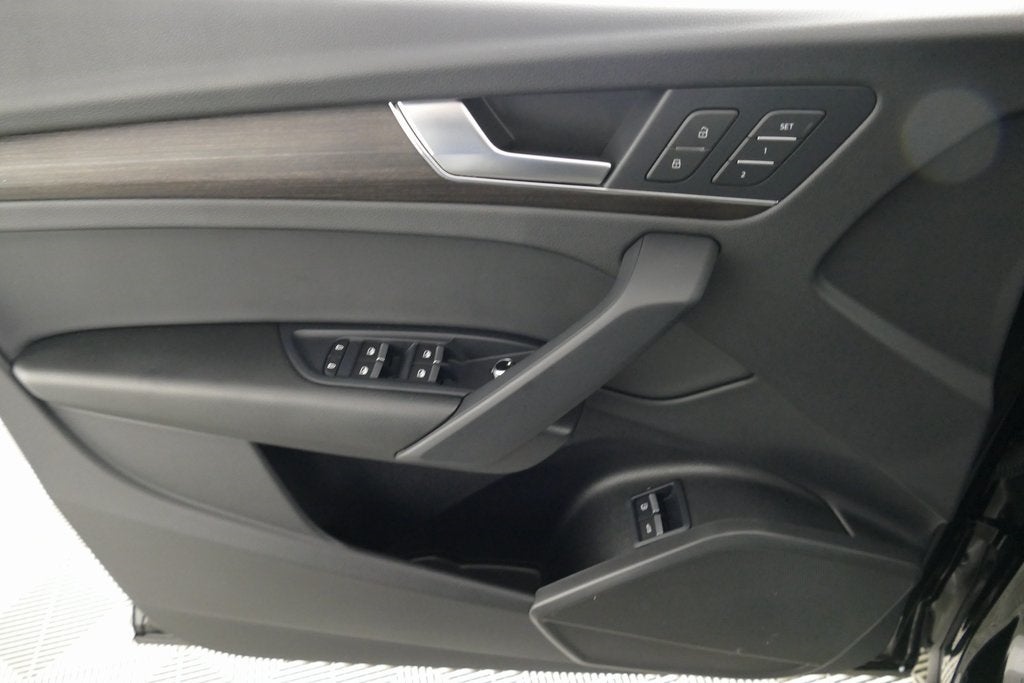 2024 Audi Q5 e 55 Premium S Line