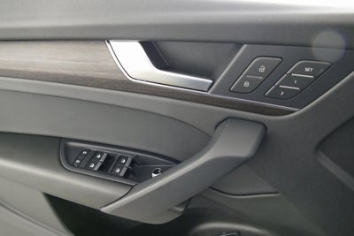 2024 Audi Q5 e 55 Premium S Line