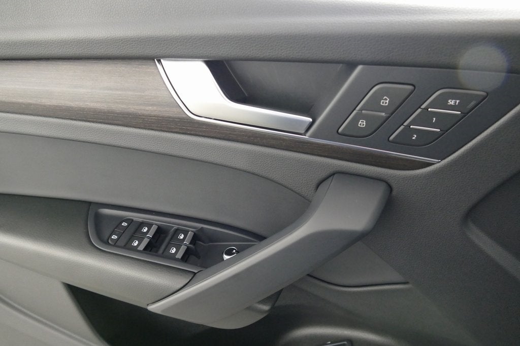 2024 Audi Q5 e 55 Premium S Line