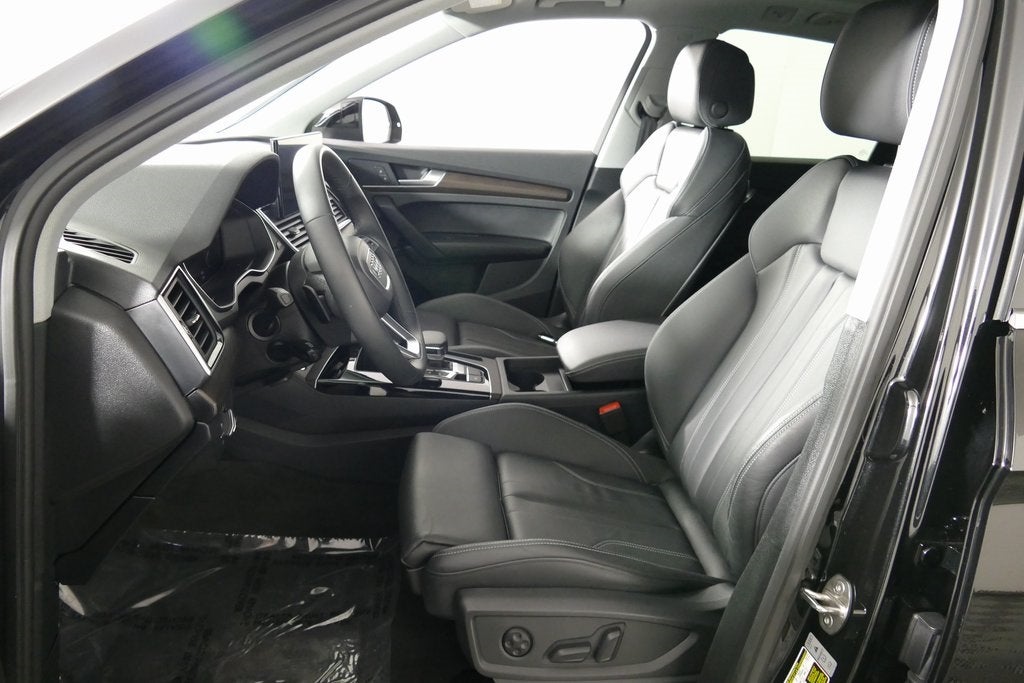 2024 Audi Q5 e 55 Premium S Line