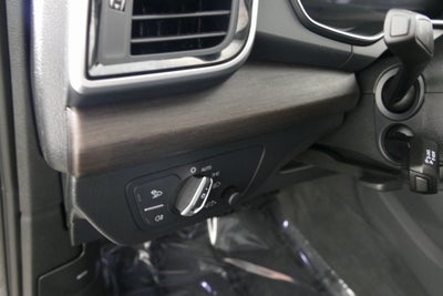 2024 Audi Q5 e 55 Premium S Line