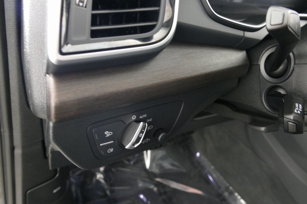 2024 Audi Q5 e 55 Premium S Line