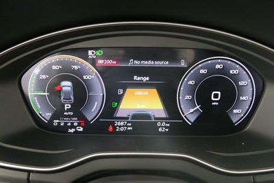 2024 Audi Q5 e 55 Premium S Line