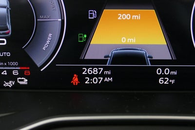 2024 Audi Q5 e 55 Premium S Line