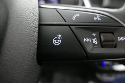 2024 Audi Q5 e 55 Premium S Line