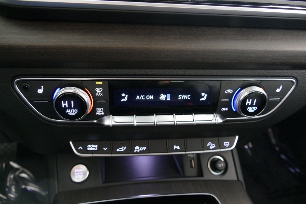 2024 Audi Q5 e 55 Premium S Line