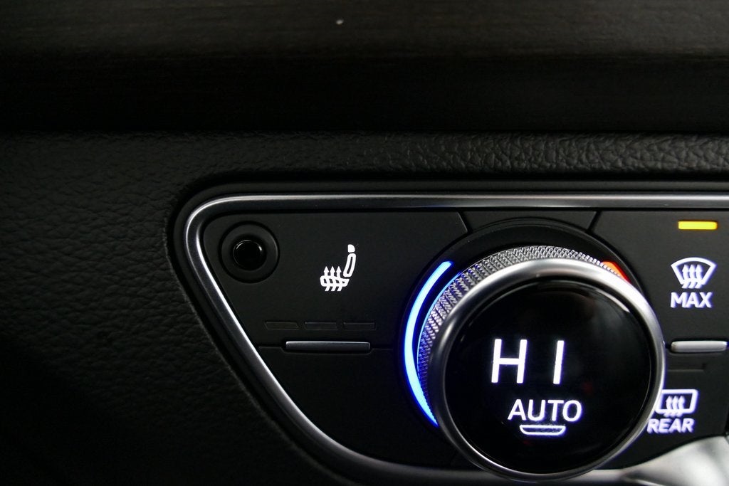 2024 Audi Q5 e 55 Premium S Line