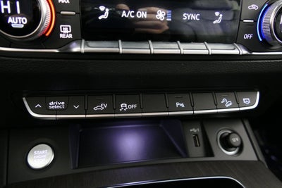 2024 Audi Q5 e 55 Premium S Line