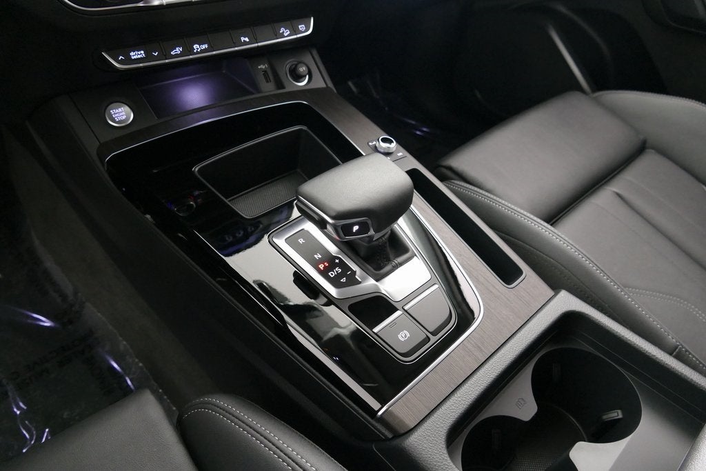 2024 Audi Q5 e 55 Premium S Line