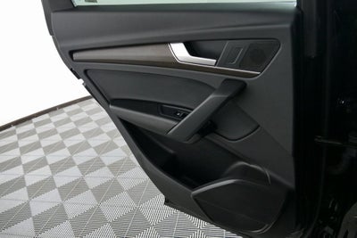 2024 Audi Q5 e 55 Premium S Line