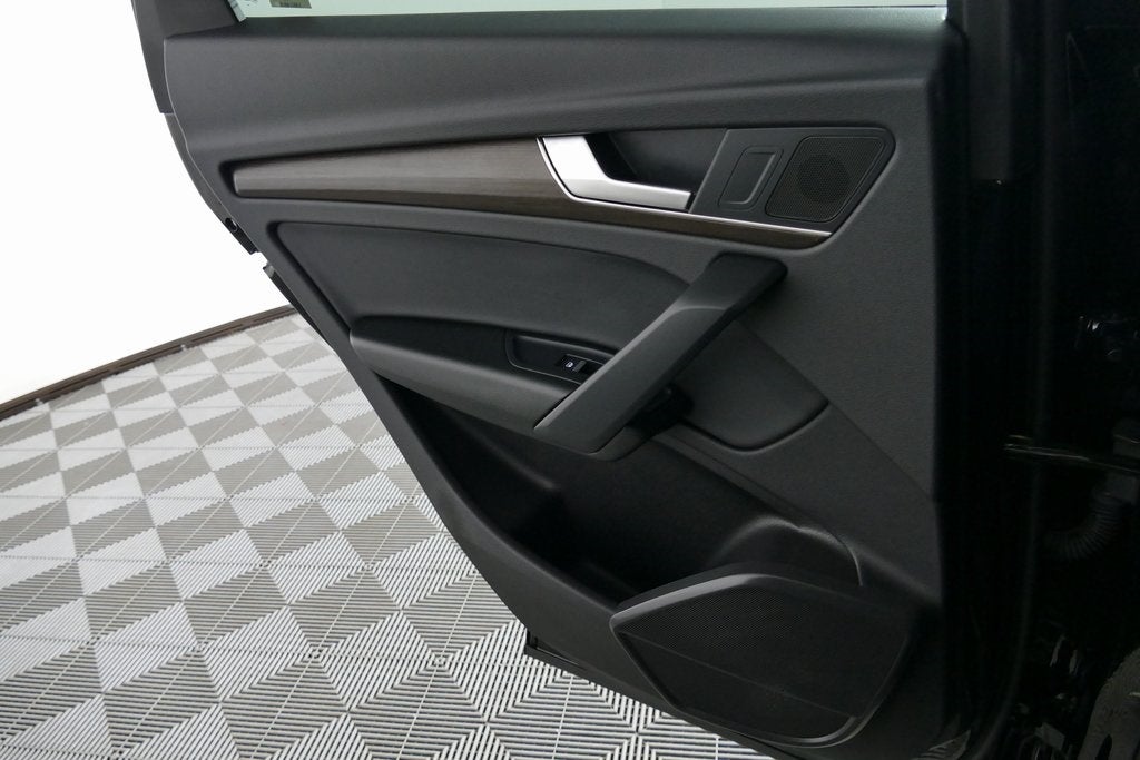 2024 Audi Q5 e 55 Premium S Line