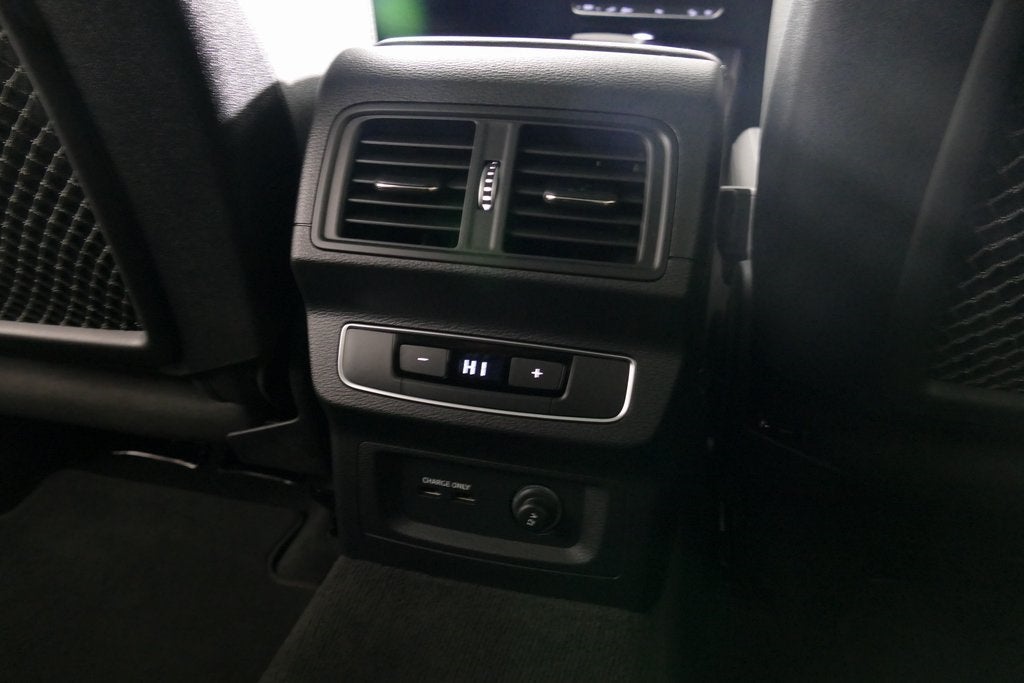 2024 Audi Q5 e 55 Premium S Line