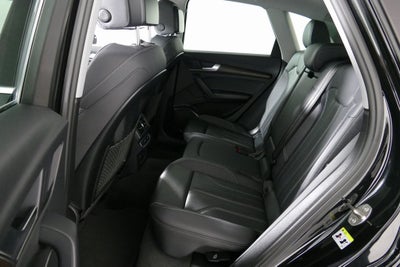 2024 Audi Q5 e 55 Premium S Line