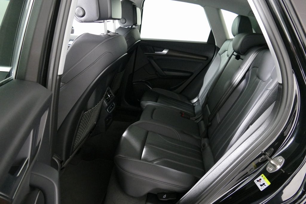 2024 Audi Q5 e 55 Premium S Line