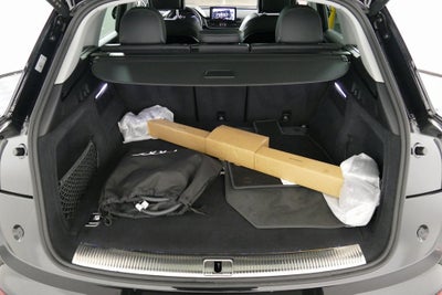 2024 Audi Q5 e 55 Premium S Line