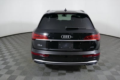 2024 Audi Q5 e 55 Premium S Line