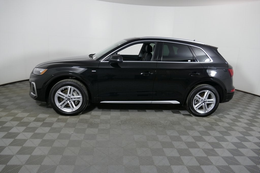 2024 Audi Q5 e 55 Premium S Line
