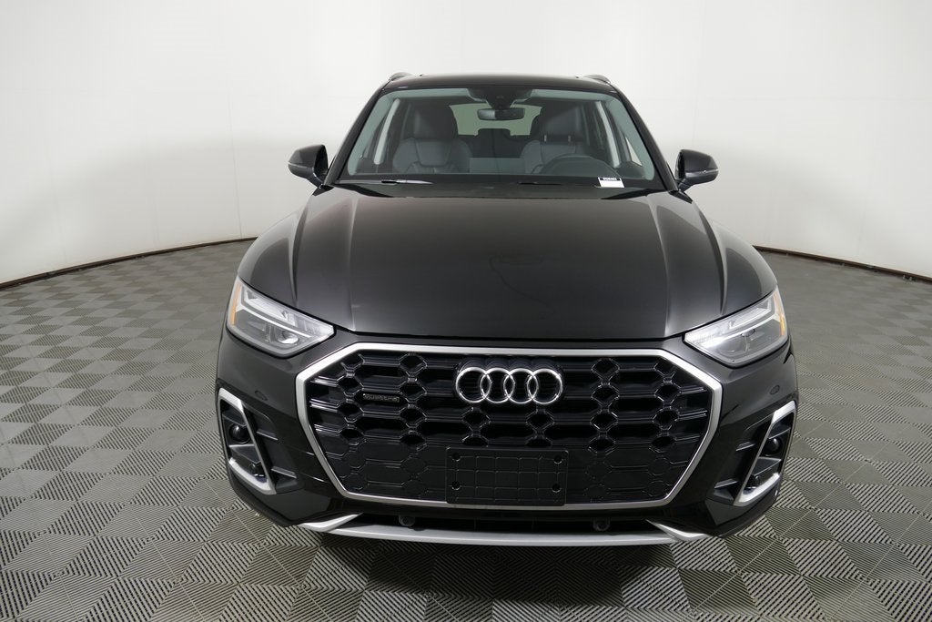 2024 Audi Q5 e 55 Premium S Line
