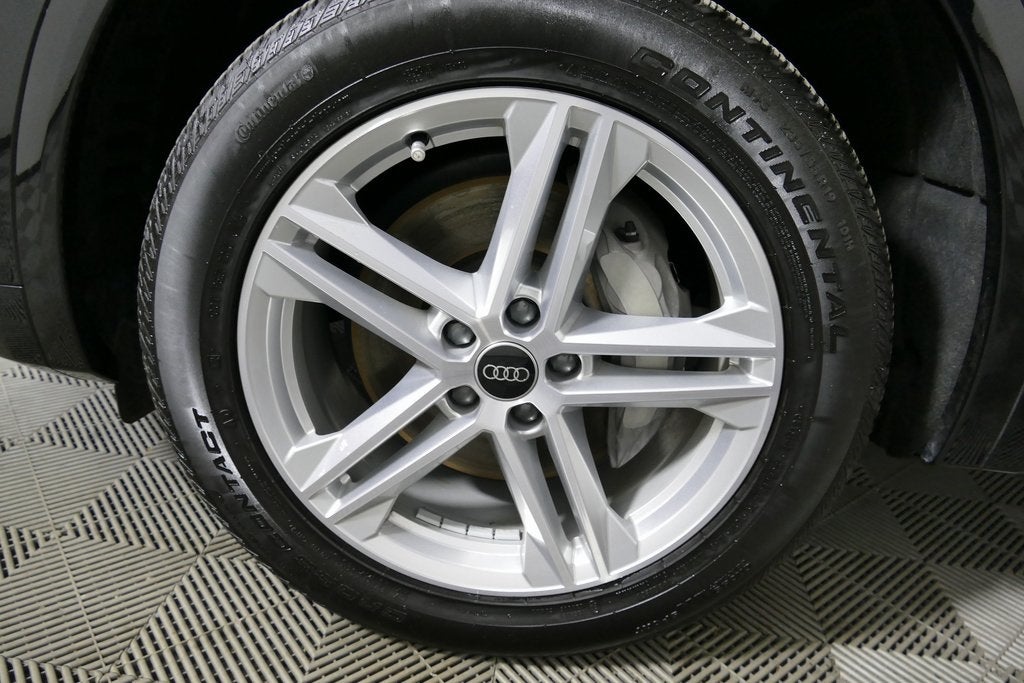 2024 Audi Q5 e 55 Premium S Line